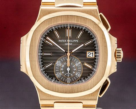 patek philippe 5980 rose gold.